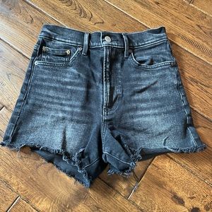 Denim Forum - The Arlo Short